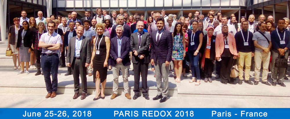 Paris-Redox-2018-Photo-group