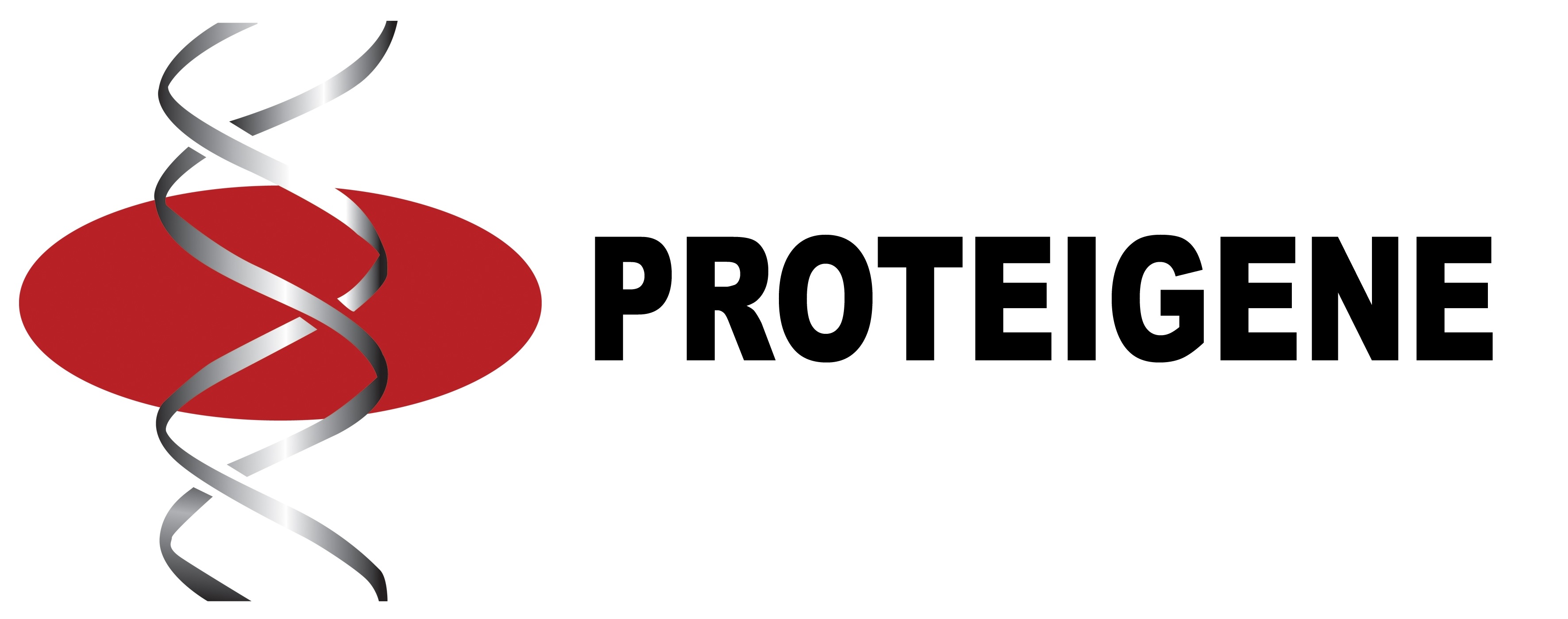 LOGO  PROTEIGENE HR