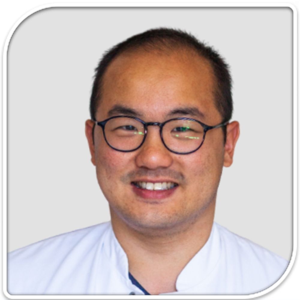 Redod 2022 Speakers - Stephan Tang