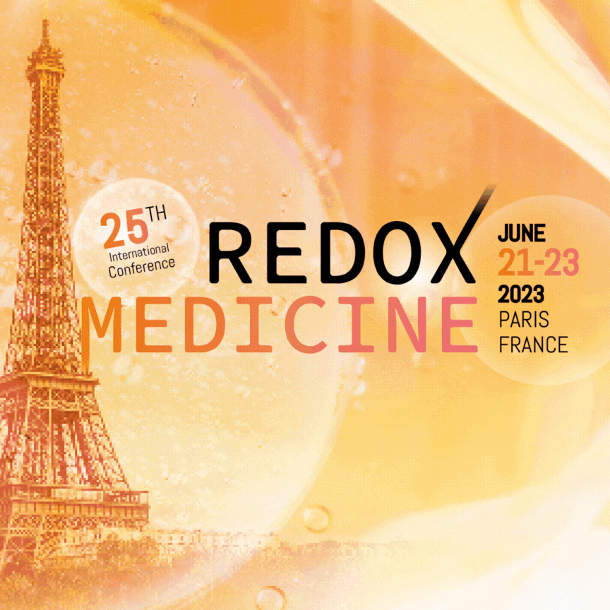Redox 2023 Slider V21