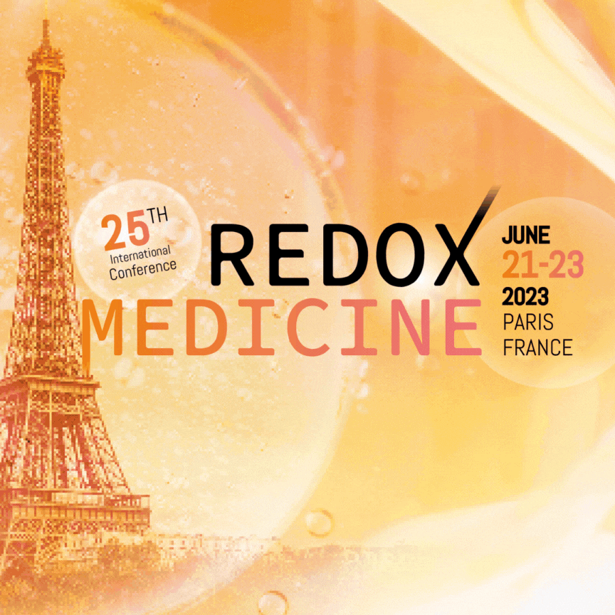 Redox 2023 Slider june