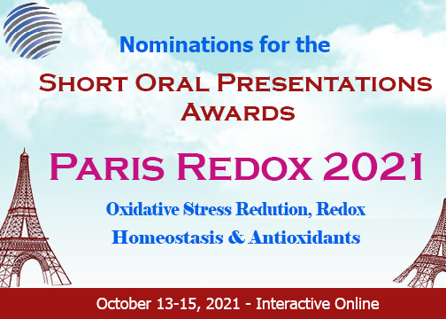 Awards 2021 Redox