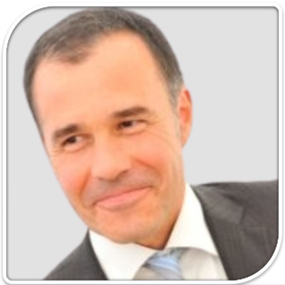 Christophe Iochem