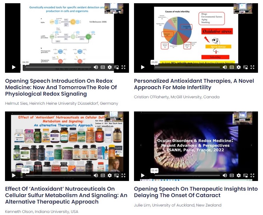 Extracts Vid on Demand Redox Home page2