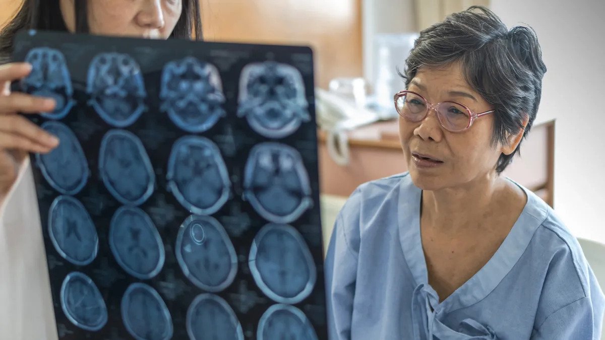 Newfound Link Between Alzheimers and Iron Could Lead to New Medical Interventions