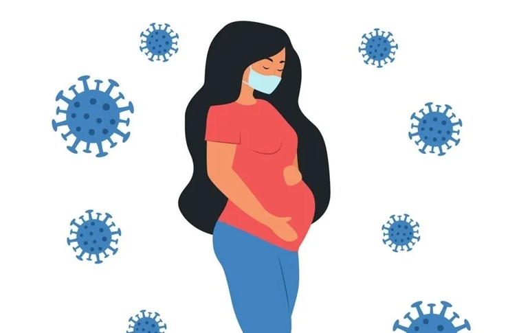 Placental Anti-Oxidant Response in COVID-19 Pregnancies