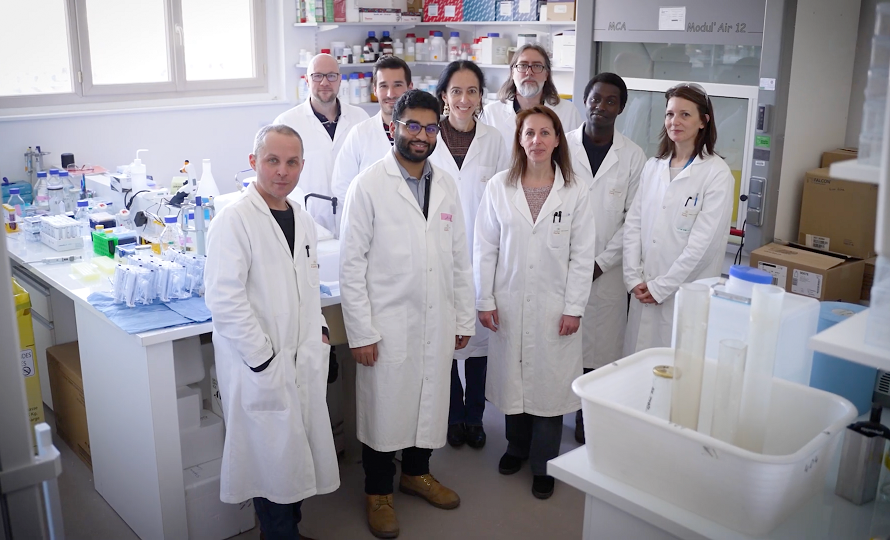 Inflammation and Cancer: Identifying the Role of Copper Paves the Way for New Therapeutic Applications