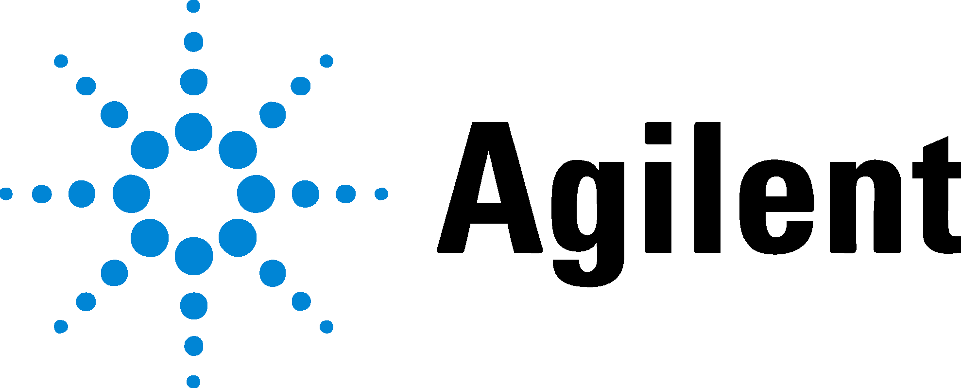 Agilent shared their latest data at Redox Medicine 2023