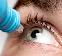 Astaxanthin in the Treatment of Dry Eye Disease