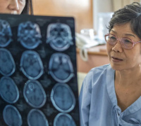 Newfound Link Between Alzheimer’s and Iron Could Lead to New Medical Interventions