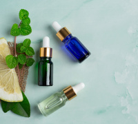 Insight Into Anti-oxidative Stress Tragets